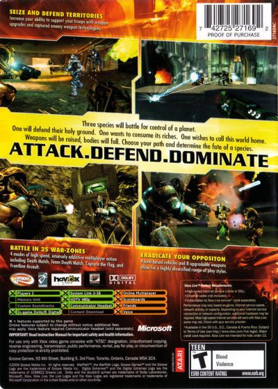 Warpath (USA)